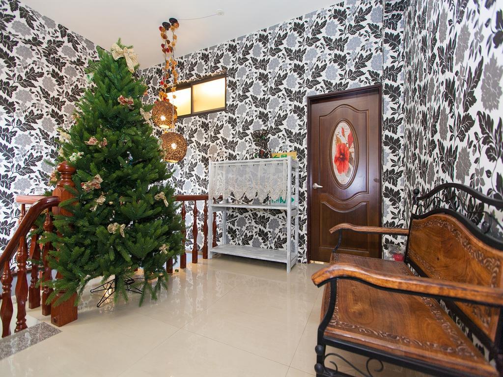 Kimoge Homestay Hualien Extérieur photo